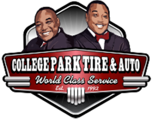 16 - College Park Tires