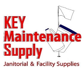 Key Maintenance Supply Inc. Logo Go.jpg PNG